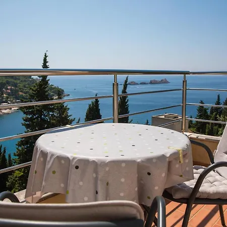 Vista 1 Dubrovnik