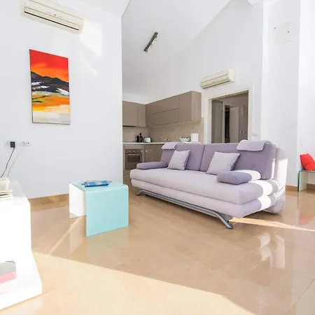 Apartamento Vista 1 *