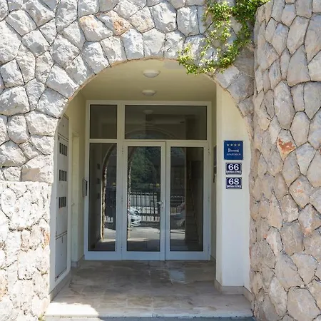 Vista 1 Apartment Dubrovnik