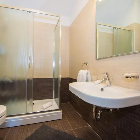 Vista 1 アパート