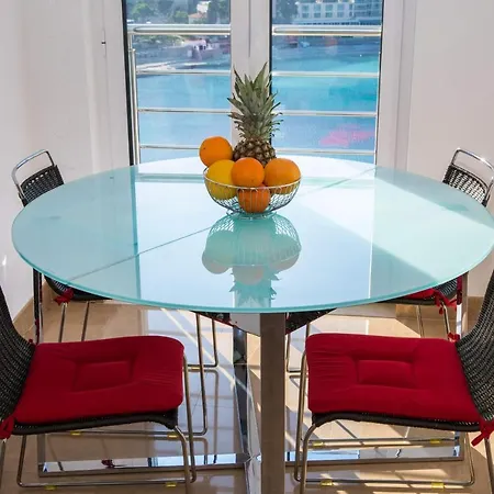 Apartman Vista 1 Dubrovnik