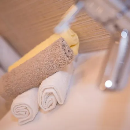 Appartement Vista 1 *