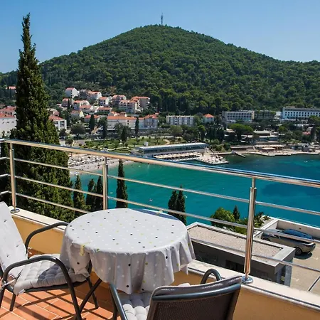 Appartement Vista 1 *