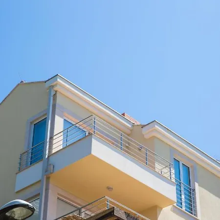 Appartement Vista 1