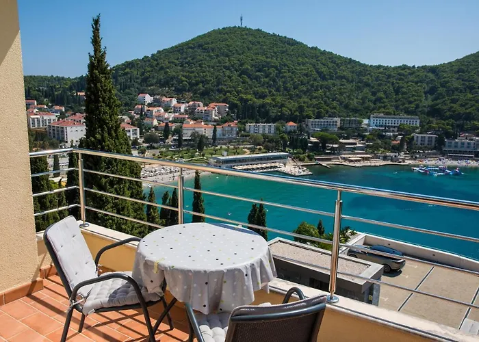 Appartement Vista 1 *