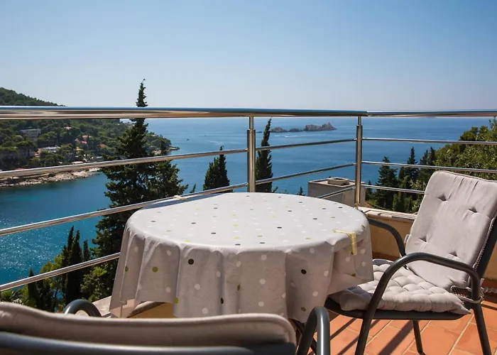 Vista 1 Dubrovnik
