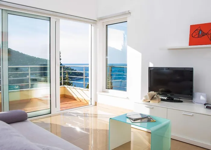 Vista 1 Dubrovnik