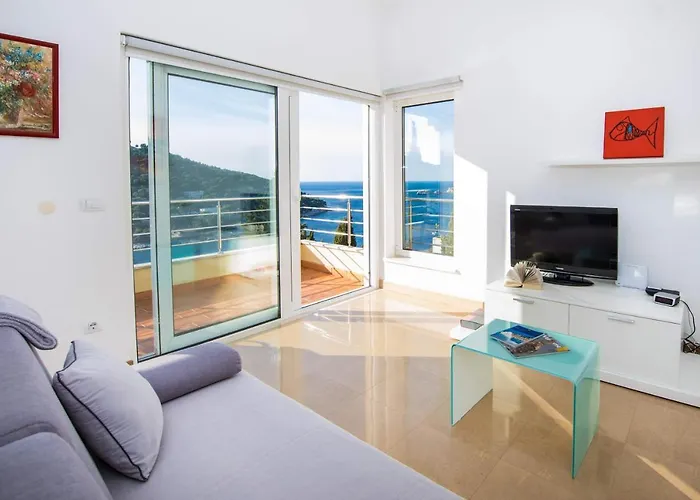 Vista 1 Appartement