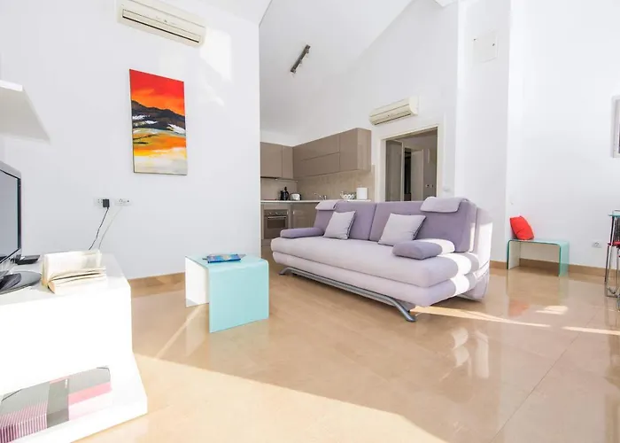 Appartement Vista 1 *
