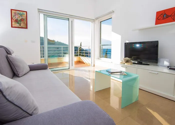 Appartement Vista 1 Dubrovnik
