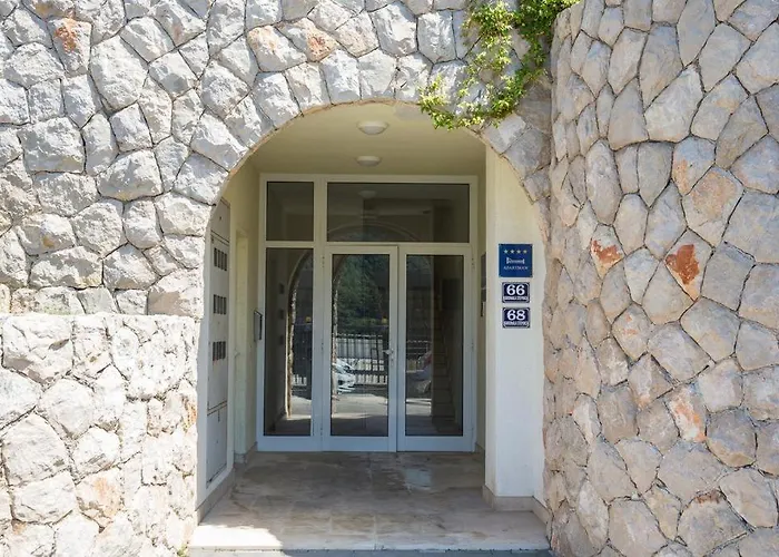 Vista 1 Appartement Dubrovnik