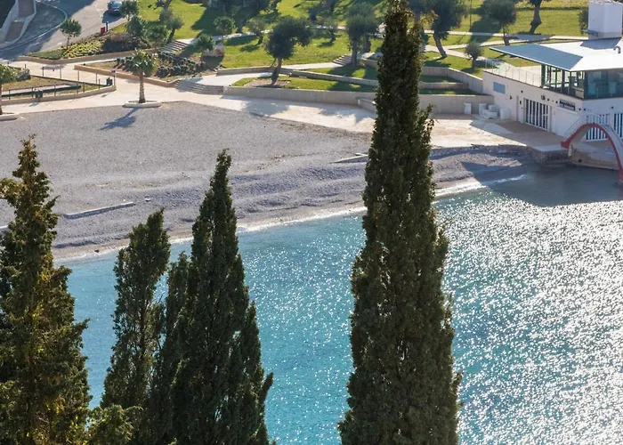 Vista 1 Appartement *