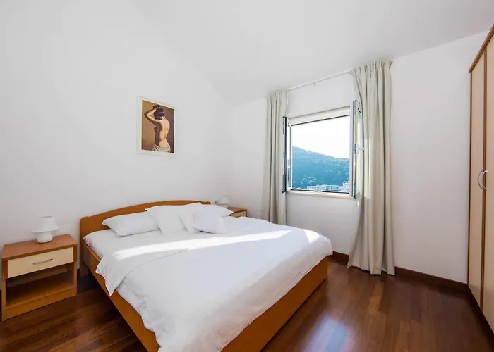 Vista 1 Appartement
