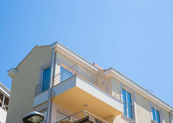 Appartement Vista 1